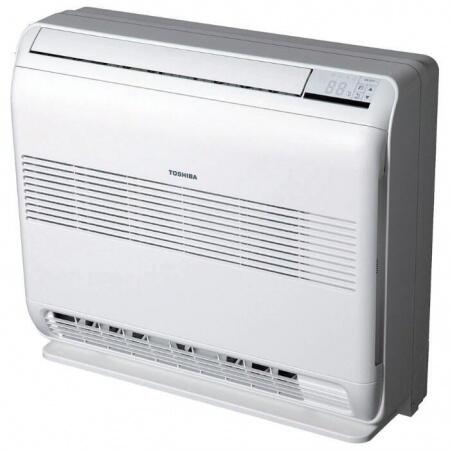 Напольно-потолочный внутренний блок мульти-сплит системы Toshiba RAS-B18UFV-E