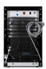 Пурифайер для воды Ecotronic V42-R4T Black