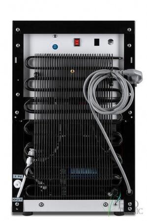 Пурифайер для воды Ecotronic V42-R4T Black