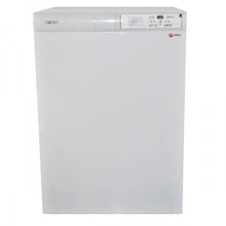Напольный газовый котел Roda Krafter RMOD 50