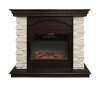 Очаг электрокамина Real-Flame Kendal 24