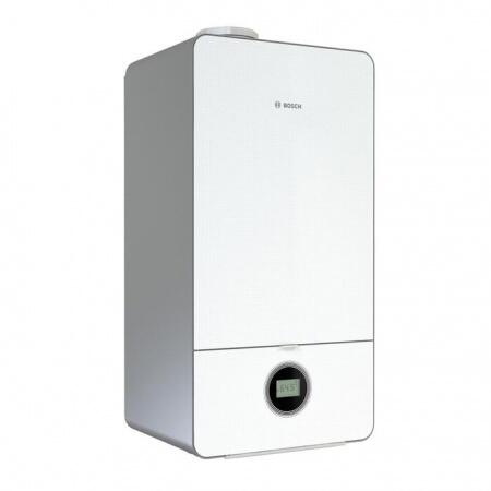 Настенный газовый котел Bosch GC7000iW 42