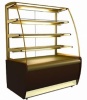 Витрины нейтральные K70 LIGHT (FLANDRIA)