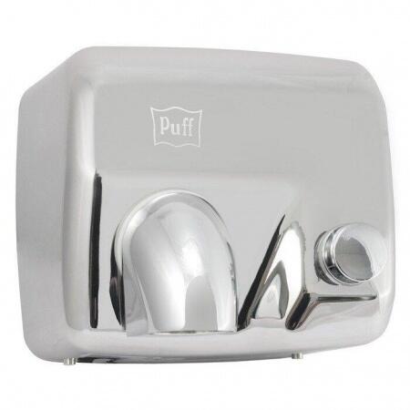 Электросушитель для рук Puff 8844