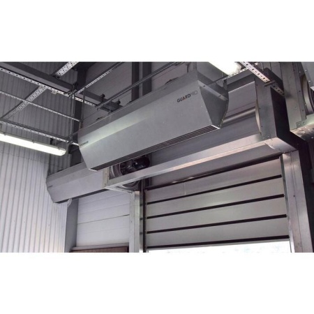 Водяная тепловая завеса Sonniger GUARD PRO 150W
