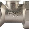 Запорно-балансировочный вентиль STOUT SVL 1176 000020