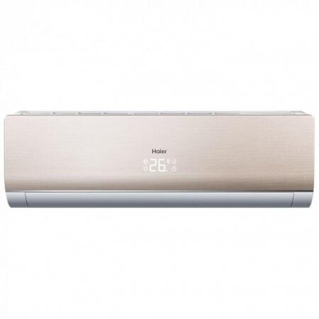 Кондиционер Haier AS24NS3ERA - Gold Panel - 1U24GS1ERA