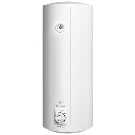 Электрический накопительный водонагреватель Electrolux EWH 30 axiomatic Slim