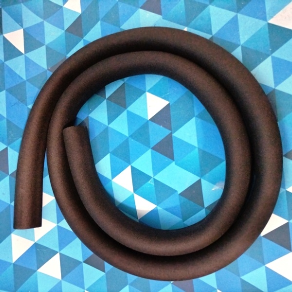 Теплоизоляция трубная K-FLEX ST 09х22 (7/8") 2м. (вспененный каучук)