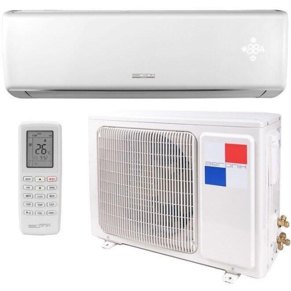 Сплит-системы Electrolux