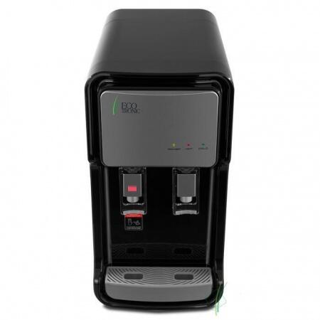 Пурифайер для воды Ecotronic V11-U4T Black