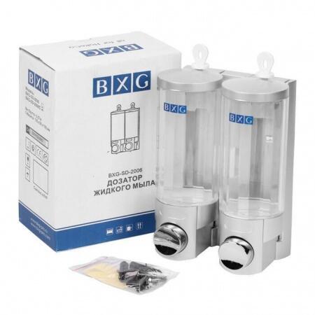 Дозатор жидкого мыла BXG SD-2006С