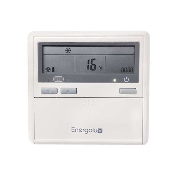 Канальный кондиционер Energolux SAD100D3-A/SAU100U3-A-WS