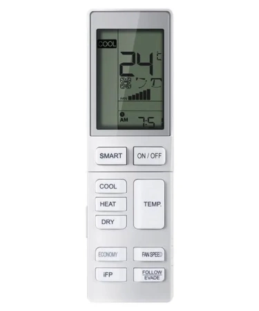 Кассетный кондиционер Haier AB18CS2ERA(S)/1U18FS2ERA