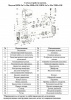 Насосная мини станция Vodotok НИМ-3м3/ч-30м-750Вт-ПК с частотным преобразователем