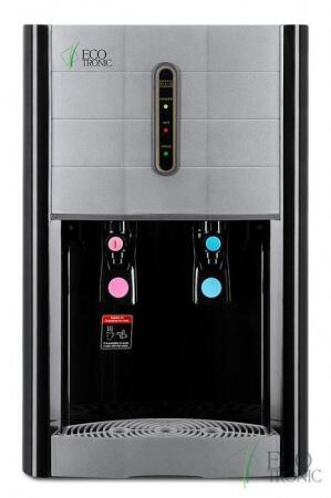 Пурифайер для воды Ecotronic V42-R4T Black