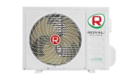 Инверторная сплит-система бризер серии ROYAL FRESH STANDARD Full DC EU Inverter RCI-RFS28HN (комплект)
