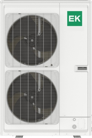 VRF-системы (мультизональные) Наружные блоки EKVO-MH EKVO050MHNEA-A