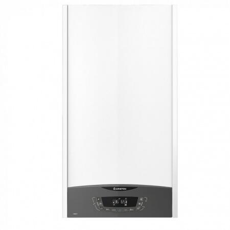 Настенный газовый котел 32 кВт Ariston CLAS X SYSTEM 32 FF NG