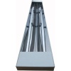 Инфракрасный обогреватель Hintek IO- 15 (открытый ТЭН)