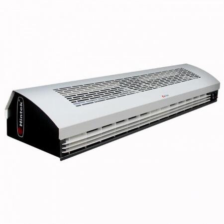 Электрическая тепловая завеса Hintek RP-0508-D