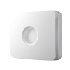 Вытяжка для ванной диаметр 100 мм PAX INTELLIVENT ICE White