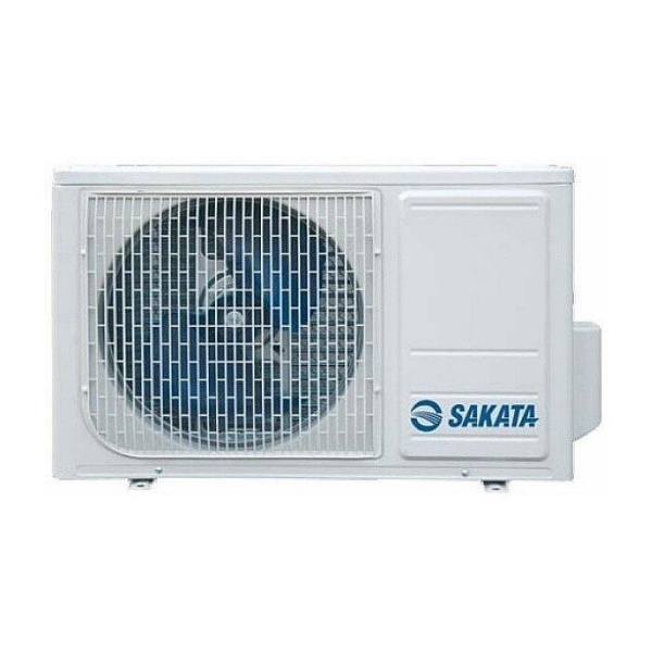 Кондиционер Sakata SIH-20SHC/SOH-20VHC