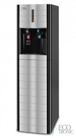 Пурифайер для воды Ecotronic V42-U4L Black super heating and cooling