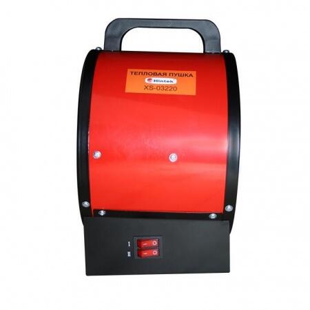 Тепловая пушка Hintek XS-03220