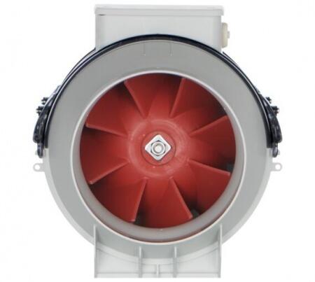 Канальный вентилятор Vortice LINEO 100 Q V0