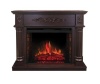Деревянный портал Real-Flame Silvia 26 AO