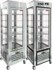 Витрина кондитерская вертикальная  HICOLD  VRC 350 FR