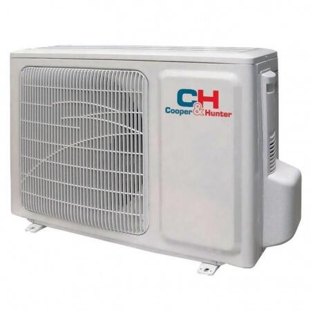 Воздух-Воздух Cooper&Hunter CH-S 18 FTXAM2S-GD (N)