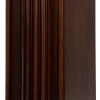 Каминокомплект: Очаг Electrolux EFP/P-4220LS, портал Olympia 42/40/36, канадский дуб