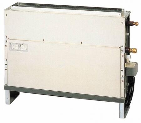 Напольно-потолочная VRF система Hitachi RPFI-2.5FSN2E