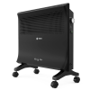 Конвектор электрический Timberk TEC.E5 M 1000