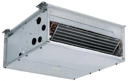 Вытяжная установка Aermec TUN 10X