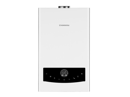 Котел настенный газовый с раздельным теплообменником Kentatsu NOBBY BASE ATMO (S) 32-OC