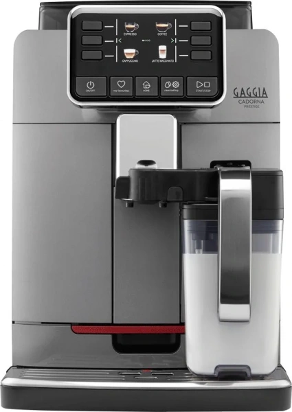 кофеварка gaggia