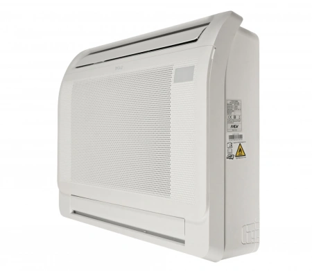 серия Консольные сплит-системы 3D DC-INVERTER ERP, R32 MDFFI-12HRFN8/MDOAG-12HDN8