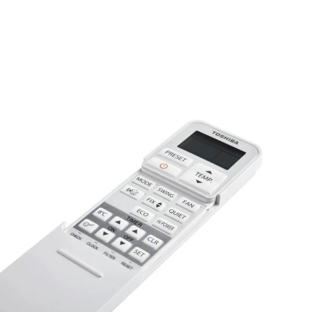 Сплит-система инверторного типа Toshiba Seiya RAS-B05CKVG-EE/RAS-05CAVG-EE комплект