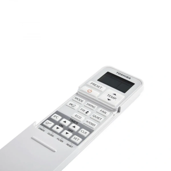 Сплит-система инверторного типа Toshiba Seiya RAS-B05CKVG-EE/RAS-05CAVG-EE комплект