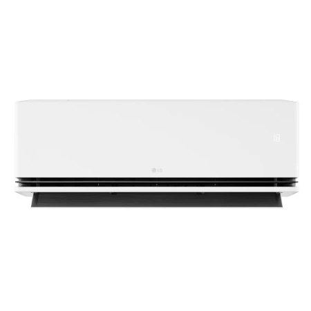 Инверторная сплит-система серии DELUXE PRO DUAL Inverter H09S1D, комплект (LG)