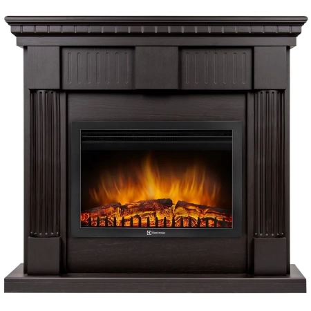 Портал Firelight Colonna 25 шпон венге