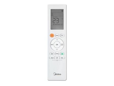 Внутренний блок кондиционера Midea MSFE-18N8D6-I