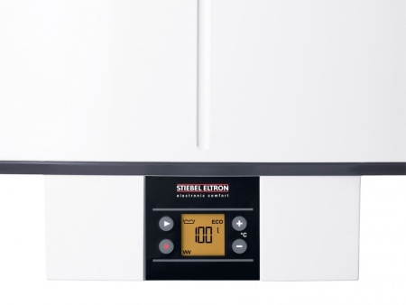 Накопительный водонагреватель STIEBEL ELTRON SHZ 30 LCD
