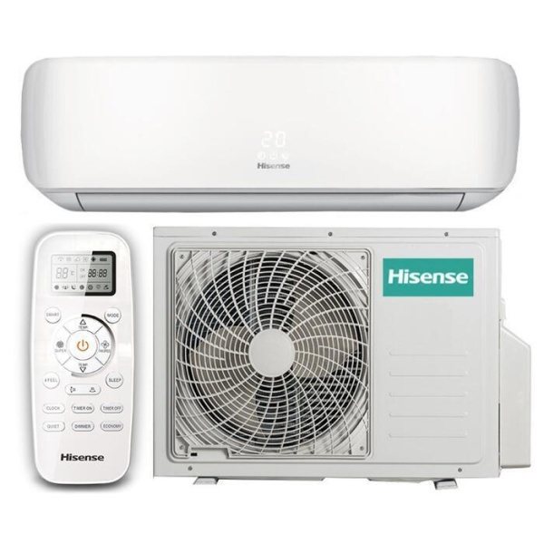 Сплит-системы Electrolux
