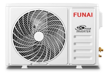 Инверторная сплит-система серии KADZOKU Inverter 2025 RAC-I-KD30HP.D03 (комплект)