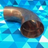 Угол медный 90гр. 3" (76мм.) пайка
