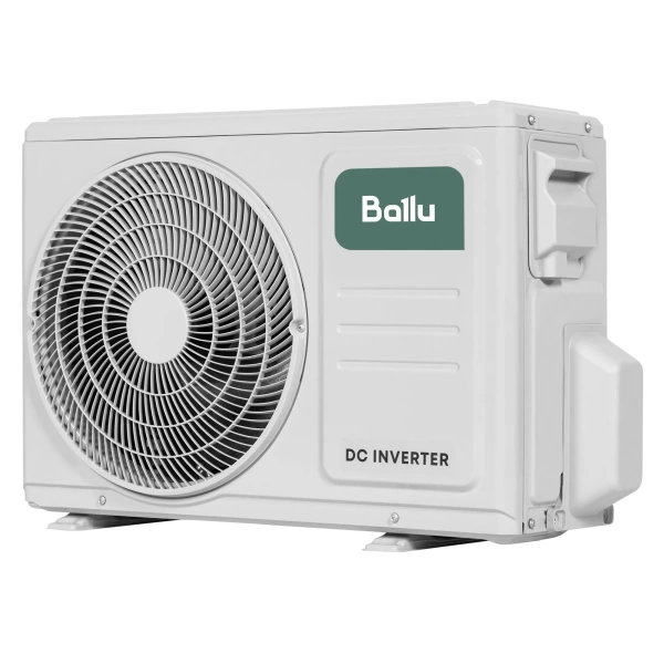 Блок наружный Ballu Odyssey Pro DC BSOI/out-08HN8/ERP сплит-системы, инверторного типа